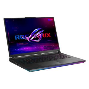 Asus ROG Strix Scar 18 G834JY N6013W 3