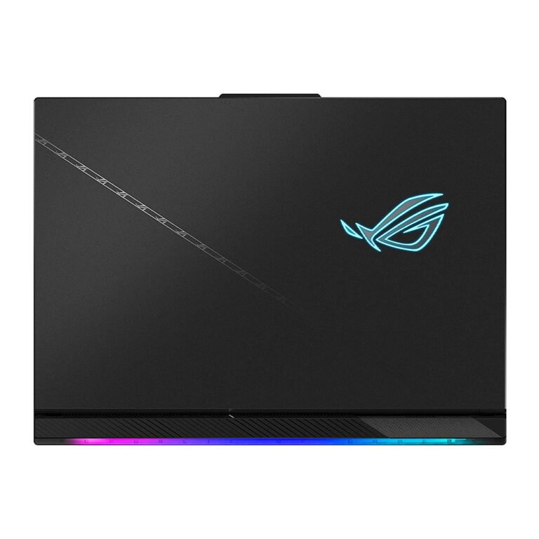 Asus ROG Strix Scar 18 G834JY, 18" WQXGA 240Hz, Core i9-13980HX, 16GB RTX4090, 32GB RAM, 2TB SSD - Imagen 7