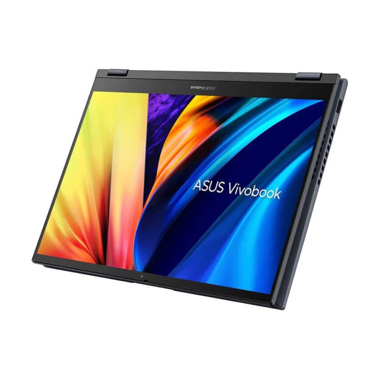 Asus Vivobook S 14 Flip, 14" WUXGA Táctil, Core i5-12500H, Iris Xe Graphics, 8GB RAM, 512GB SSD - Imagen 6