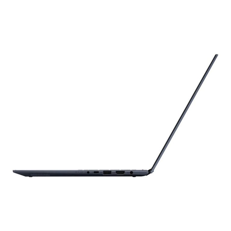 Asus Vivobook S 14 Flip, 14" WUXGA Táctil, Core i5-12500H, Iris Xe Graphics, 8GB RAM, 512GB SSD - Imagen 9