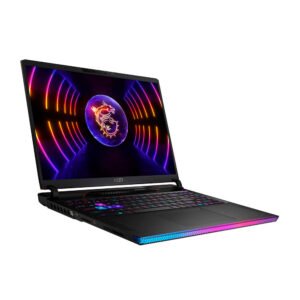 MSI Raider GE68HX 13VF 062US 3