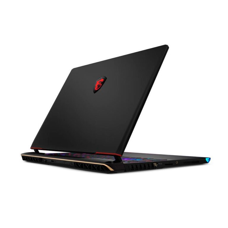 MSI Raider GE68 HX, Core i9-14900HX, 8GB RTX4070, 32GB RAM, 1TB SSD, 16" WUXGA 144Hz - Imagen 5