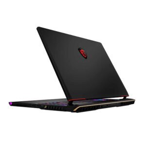 MSI Raider GE68HX 13VF 062US 6