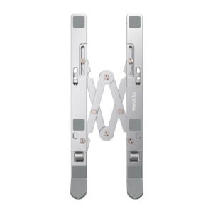 Soporte plegable para laptop Yesido LP01 3