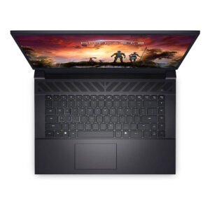 Dell G16 G7630 9343GRY PUS 2