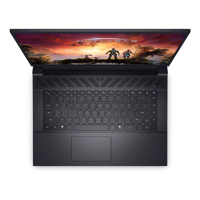 Dell G16 G7630, 16" QHD+ 165Hz, Core i9-13900HX, 8GB RTX4070, 16GB RAM, 1TB SSD - Imagen 2