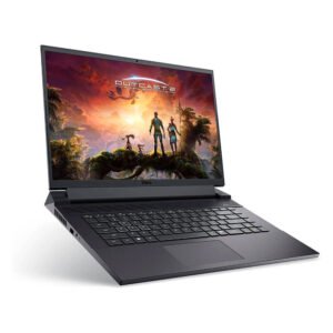Dell G16 G7630 9343GRY PUS 3