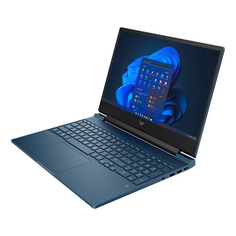 HP Victus 15-FA Gaming, Core i5-12450H, 4GB RTX3050, 16GB RAM, 1TB SSD, 15.6" FHD 144Hz - Imagen 3