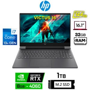 HP Victus 16-R0073CL