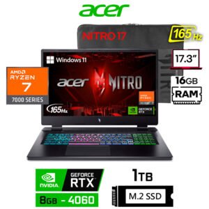 Acer Nitro 17 AN17-41-R7G3 (1)