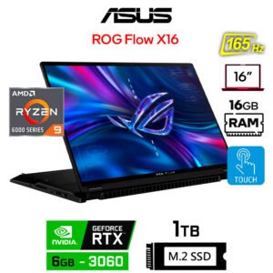 Asus ROG Flow X16 GV601RM-X16 (1)