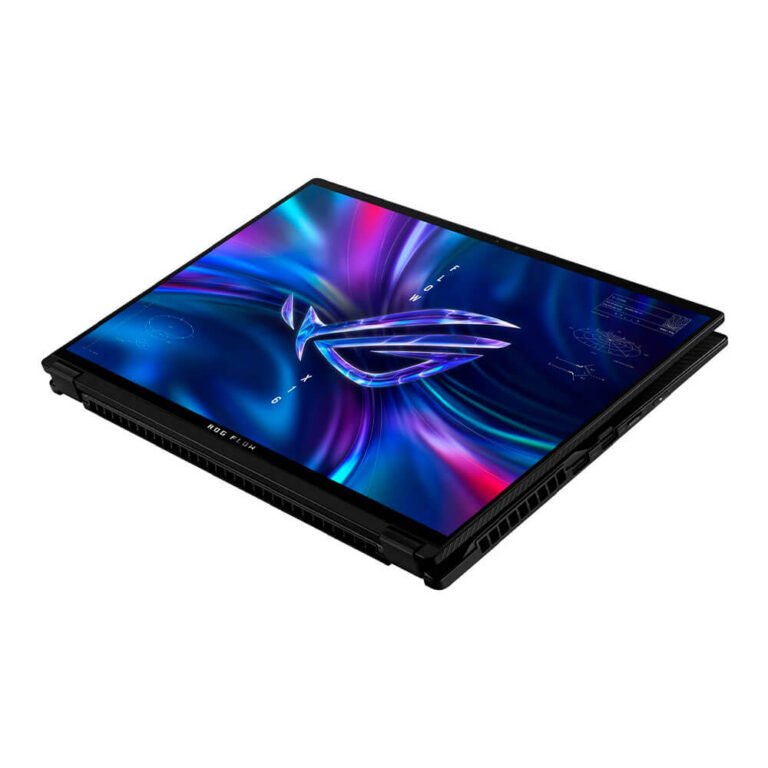 Asus ROG Flow X16 GV601RM, 16" WQXGA 165Hz Táctil, Ryzen 9-6900HS, 6GB RTX3060, 16GB RAM, 1TB SSD - Imagen 7