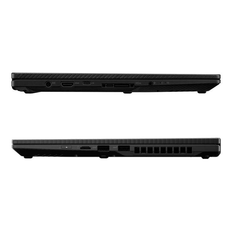 Asus ROG Flow X16 GV601RM, 16" WQXGA 165Hz Táctil, Ryzen 9-6900HS, 6GB RTX3060, 16GB RAM, 1TB SSD - Imagen 9