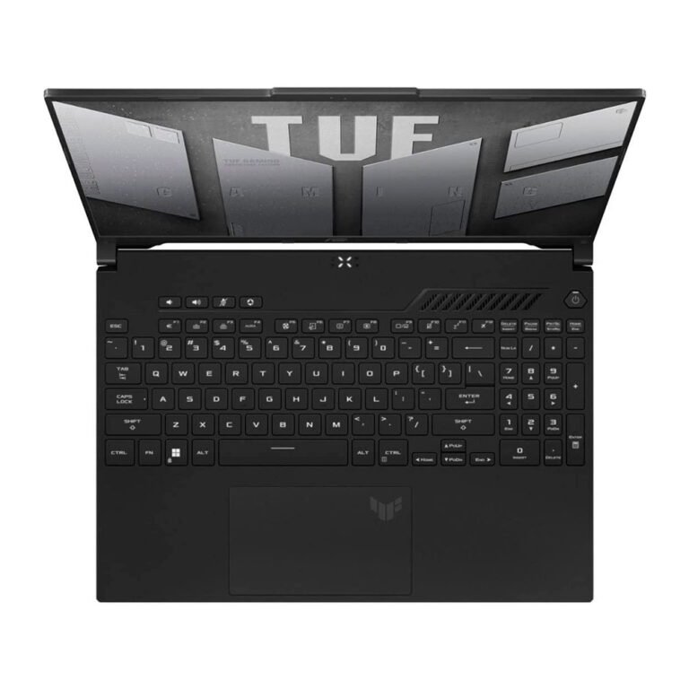 Asus TUF Gaming A16 FA617NS, 16" WUXGA 165Hz, Ryzen 7-7735HS, 8GB RX7600S, 16GB RAM, 512GB SSD - Imagen 2