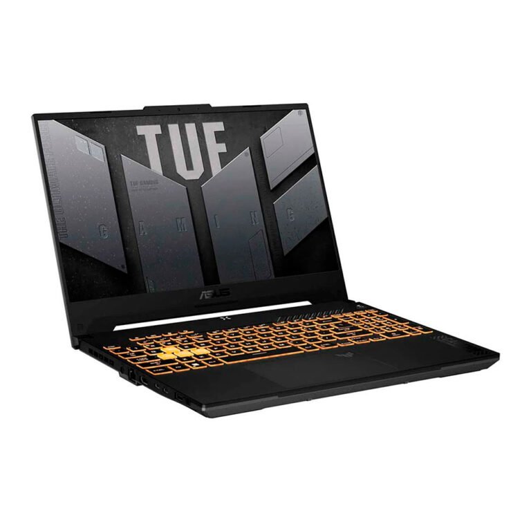 Asus TUF Gaming F15 FX507, Core i7-13620H, 8GB RTX4060, 16GB RAM, 1TB SSD, 15.6" FHD 144Hz - Imagen 3