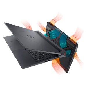 Dell G15 G5530 7957GRY PUS 6
