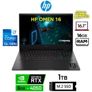 HP OMEN 16-WD0063DX
