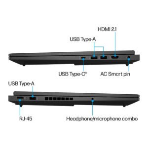 HP OMEN 16 WD0063DX 5
