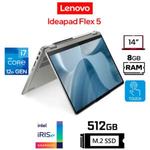 Lenovo IdeaPad Flex 5 14IAU7 82R70004US (1)