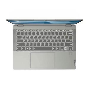 Lenovo IdeaPad Flex 5 (2-en-1), 14" WUXGA Táctil, Core i7-1255U, Iris Xe Graphics, 8GB RAM, 512GB SSD Lenovo IdeaPad Flex 5 14IAU7 82R70004US 3