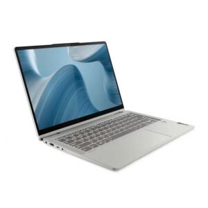 Lenovo IdeaPad Flex 5 (2-en-1), 14" WUXGA Táctil, Core i7-1255U, Iris Xe Graphics, 8GB RAM, 512GB SSD Lenovo IdeaPad Flex 5 14IAU7 82R70004US 5