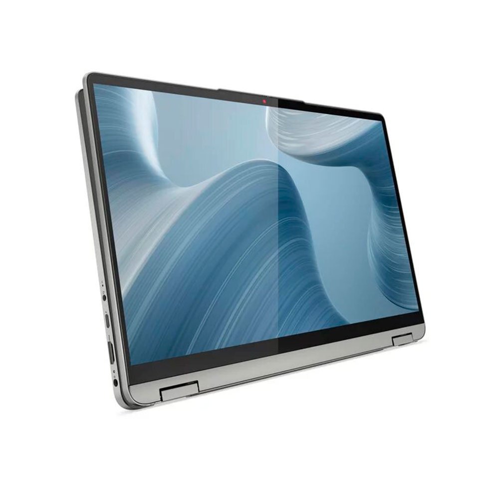 Lenovo IdeaPad Flex 5 (2-en-1), 14" WUXGA Táctil, Core i7-1255U, Iris Xe Graphics, 8GB RAM, 512GB SSD Lenovo IdeaPad Flex 5 (2-en-1), 14" WUXGA Táctil, Core i7-1255U, Iris Xe Graphics, 8GB RAM, 512GB SSD - Imagen 7