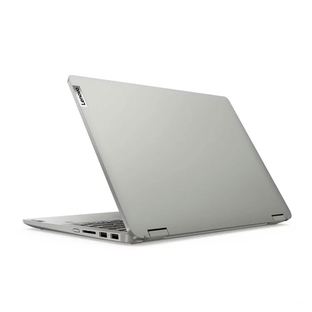 Lenovo IdeaPad Flex 5 (2-en-1), 14" WUXGA Táctil, Core i7-1255U, Iris Xe Graphics, 8GB RAM, 512GB SSD Lenovo IdeaPad Flex 5 (2-en-1), 14" WUXGA Táctil, Core i7-1255U, Iris Xe Graphics, 8GB RAM, 512GB SSD - Imagen 8