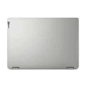 Lenovo IdeaPad Flex 5 (2-en-1), 14" WUXGA Táctil, Core i7-1255U, Iris Xe Graphics, 8GB RAM, 512GB SSD Lenovo IdeaPad Flex 5 14IAU7 82R70004US 9