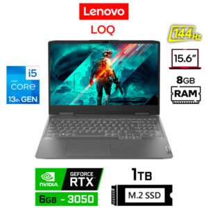 Lenovo LOQ 15IRH8 82XV002LUS (1)