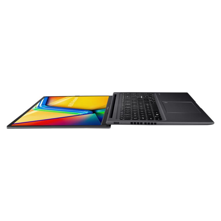 Asus Vivobook 16X X1605, Core i5-12500H, Iris Xe Graphics, 16GB RAM, 512GB SSD, 16" WUXGA LED - Imagen 2