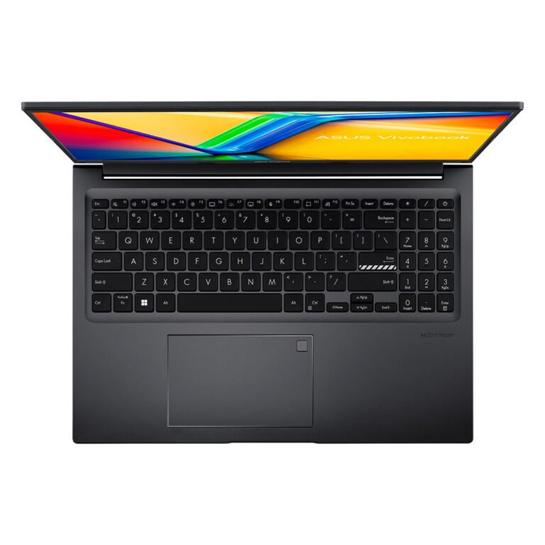 Asus Vivobook 16X X1605, Core i5-12500H, Iris Xe Graphics, 16GB RAM, 512GB SSD, 16" WUXGA LED - Imagen 3