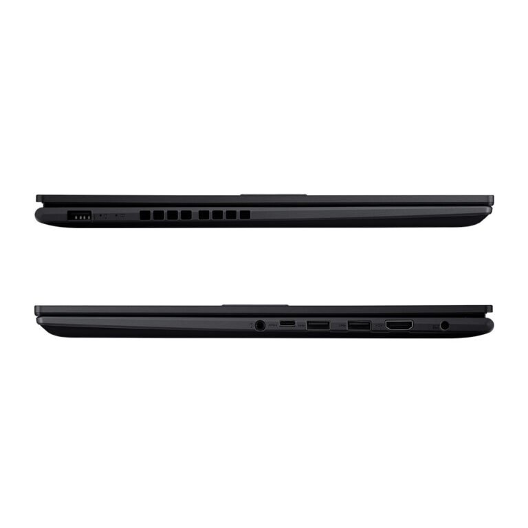 Asus Vivobook 16X X1605, Core i5-12500H, Iris Xe Graphics, 16GB RAM, 512GB SSD, 16" WUXGA LED - Imagen 8