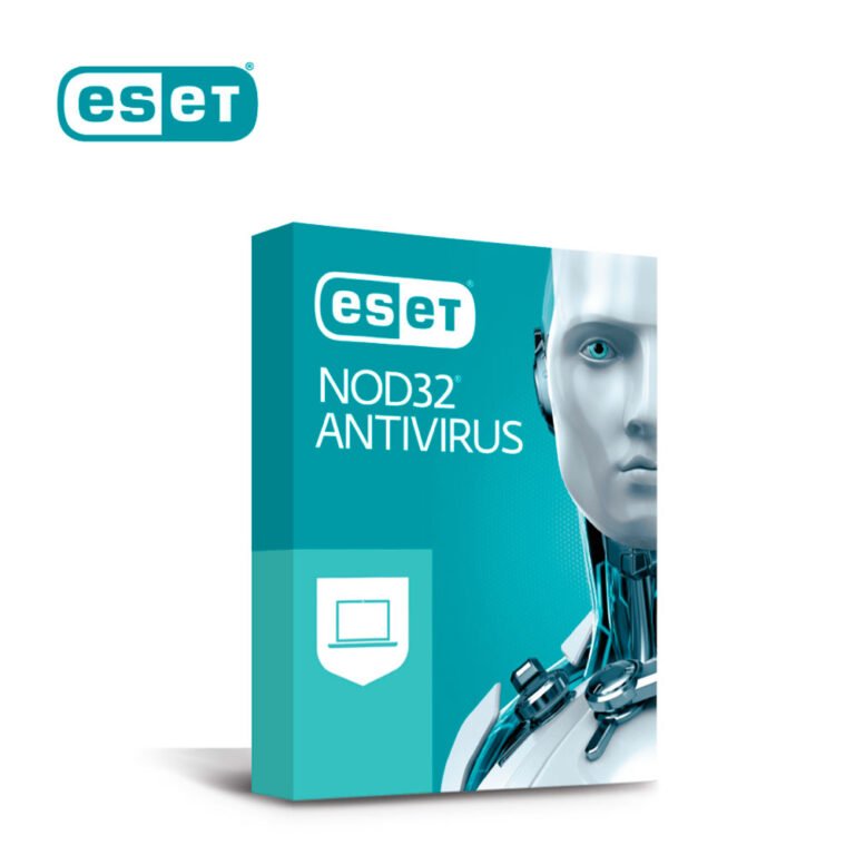 Antivirus ESET Nod32