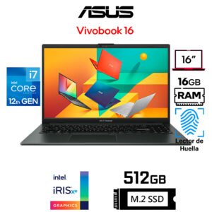 Asus Vivobook 16 X1605ZA-MB291