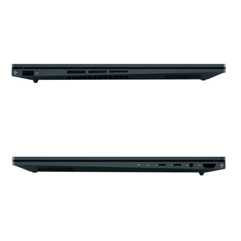 Asus Zenbook 14X OLED (UX3404), 14.5" 3k 120Hz, Core i9-13900H, 4GB RTX3050, 32GB RAM, 1TB SSD - Imagen 8