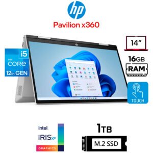 HP Pavilion x360 14-DY2050