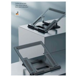 Soporte de Metal para Laptop y Tablet XO C78 5