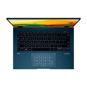 Asus Zenbook 14 OLED UX3402ZA KM233W 2
