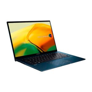 Asus Zenbook 14 OLED UX3402ZA KM233W 3
