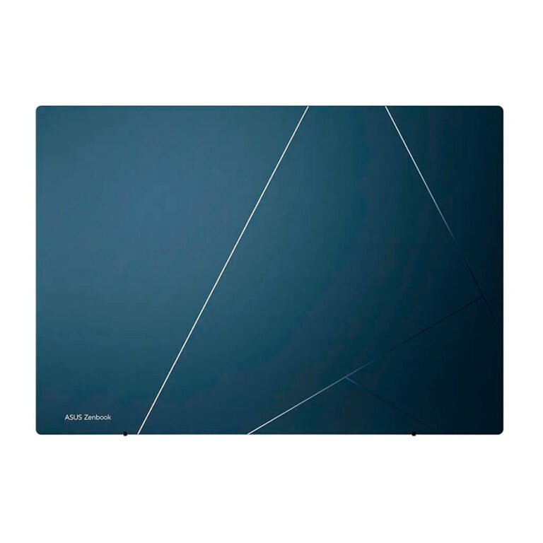 Asus Zenbook 14 OLED (UX3402), 14" 3K, Core i5-1240P, Iris Xe Graphics, 8GB RAM, 512GB SSD - Imagen 5