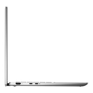 Dell Inspiron 14 (2-en-1), 14" WUXGA Táctil, Core i5-1335U, Iris Xe Graphics, 8GB RAM, 512GB SSD Dell Inspiron 14 I7430 5800SLV PUS 10