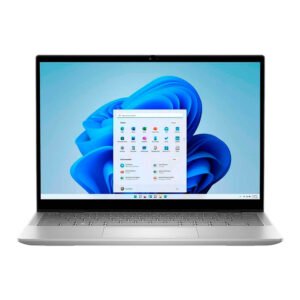 Dell Inspiron 14 (2-en-1), 14" WUXGA Táctil, Core i5-1335U, Iris Xe Graphics, 8GB RAM, 512GB SSD Dell Inspiron 14 I7430 5800SLV PUS 3