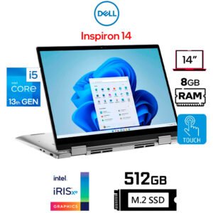Dell Inspiron 14 I7430-5800SLV-PUS