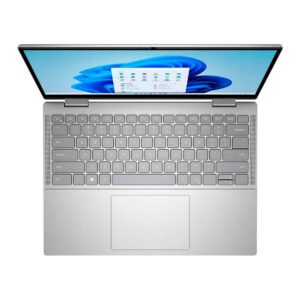 Dell Inspiron 14 (2-en-1), 14" WUXGA Táctil, Core i5-1335U, Iris Xe Graphics, 8GB RAM, 512GB SSD Dell Inspiron 14 I7430 5800SLV PUS 4