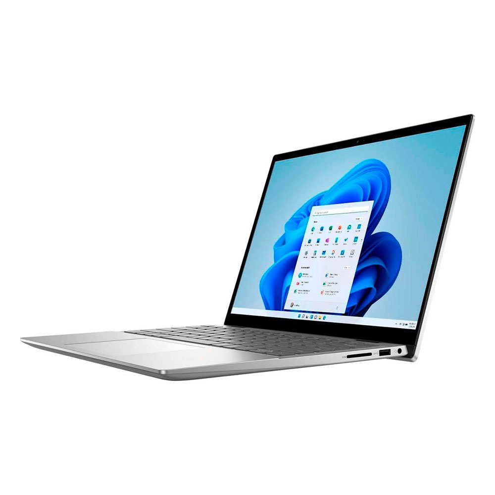 Dell Inspiron 14 (2-en-1), 14" WUXGA Táctil, Core i5-1335U, Iris Xe Graphics, 8GB RAM, 512GB SSD Dell Inspiron 14 (2-en-1), 14" WUXGA Táctil, Core i5-1335U, Iris Xe Graphics, 8GB RAM, 512GB SSD - Imagen 6