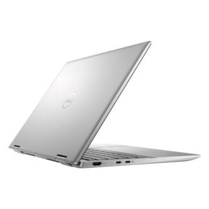 Dell Inspiron 14 (2-en-1), 14" WUXGA Táctil, Core i5-1335U, Iris Xe Graphics, 8GB RAM, 512GB SSD Dell Inspiron 14 I7430 5800SLV PUS 7