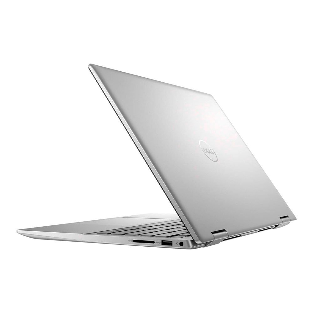Dell Inspiron 14 (2-en-1), 14" WUXGA Táctil, Core i5-1335U, Iris Xe Graphics, 8GB RAM, 512GB SSD Dell Inspiron 14 (2-en-1), 14" WUXGA Táctil, Core i5-1335U, Iris Xe Graphics, 8GB RAM, 512GB SSD - Imagen 8