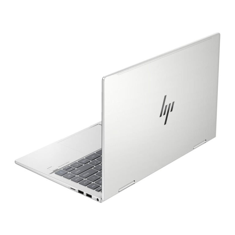 HP Envy x360 14-ES (2-en-1), Core i7-150U, Iris Xe Graphics, 16GB RAM, 512GB SSD, 14" FHD Táctil - Imagen 6