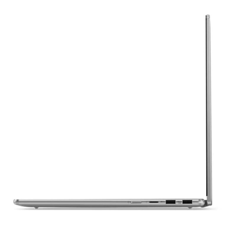 Lenovo Yoga 7 16ARP8 (2-en-1), Ryzen 5-7535U, AMD Radeon 660M, 8GB RAM, 512GB SSD, 16" WUXGA Táctil - Imagen 10