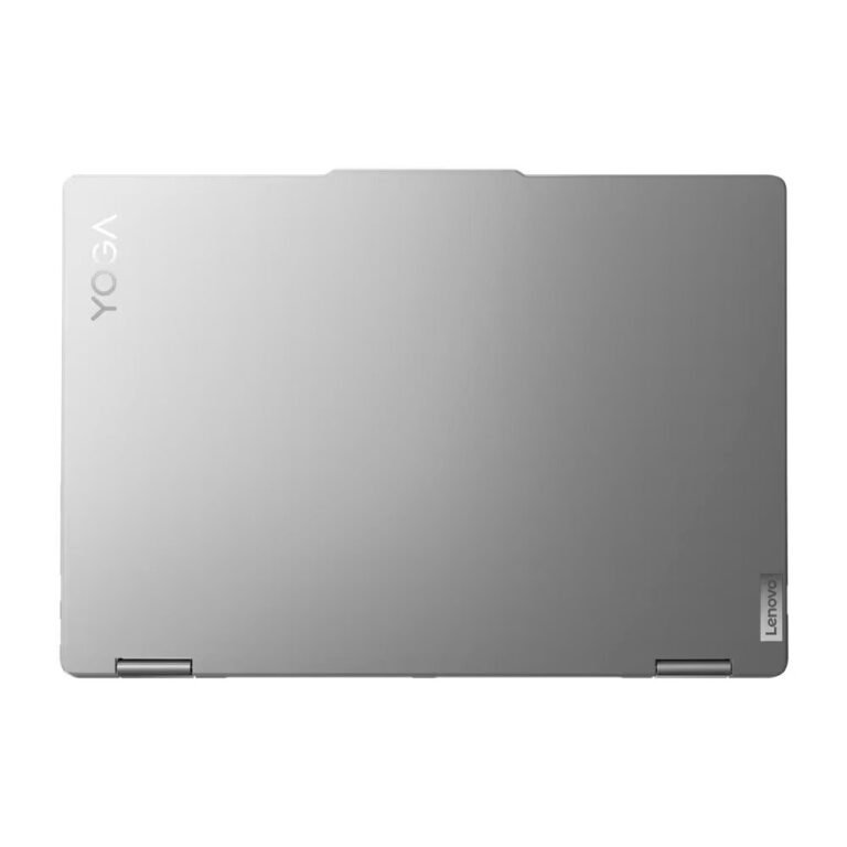 Lenovo Yoga 7 16ARP8 (2-en-1), Ryzen 5-7535U, AMD Radeon 660M, 8GB RAM, 512GB SSD, 16" WUXGA Táctil - Imagen 8